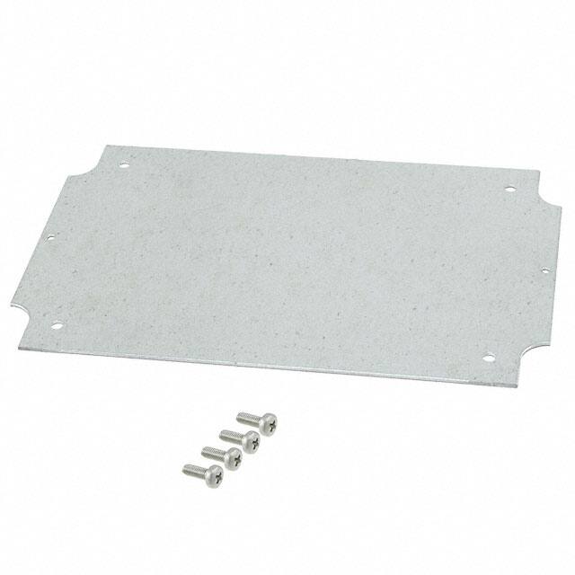 1554HPLHammond Manufacturing