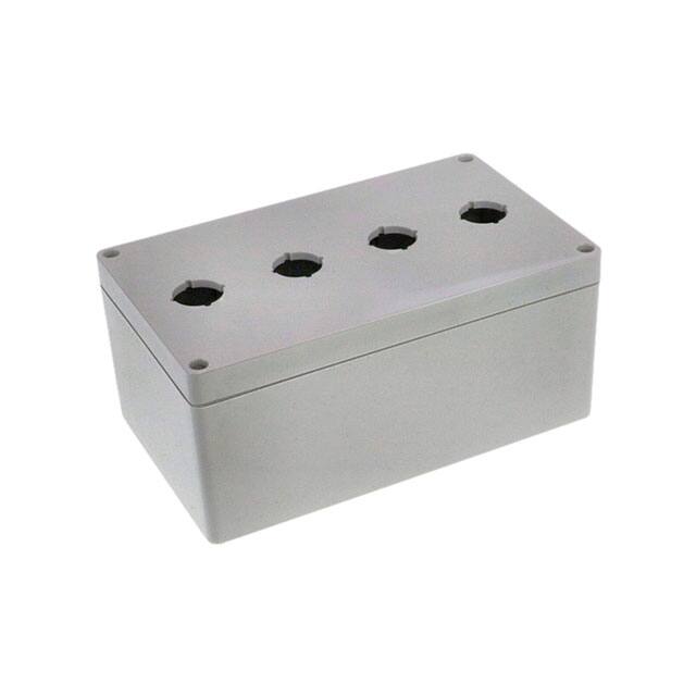 1554MPB4Hammond Manufacturing