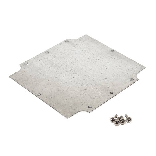 1554NPLHammond Manufacturing