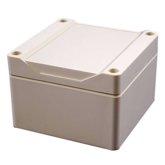 1555E2GYHammond Manufacturing