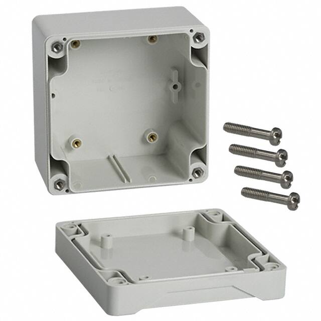 1555EGYHammond Manufacturing