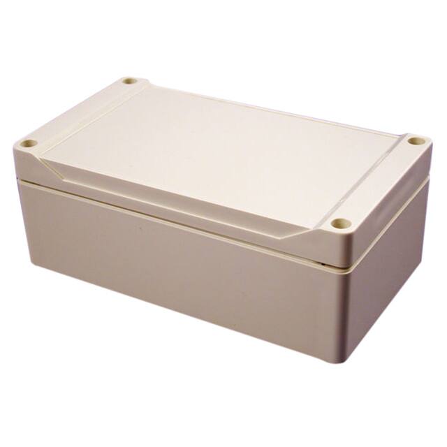 1555J2GYHammond Manufacturing