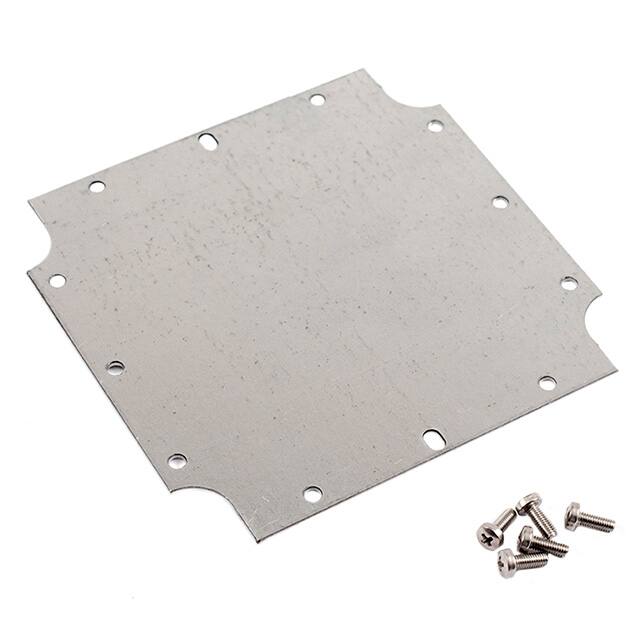 1555NFPLHammond Manufacturing