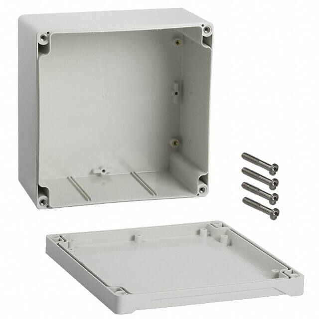 1555SGYHammond Manufacturing