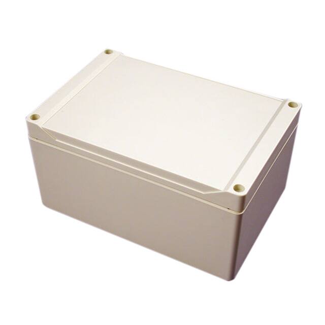 1555T2GYHammond Manufacturing