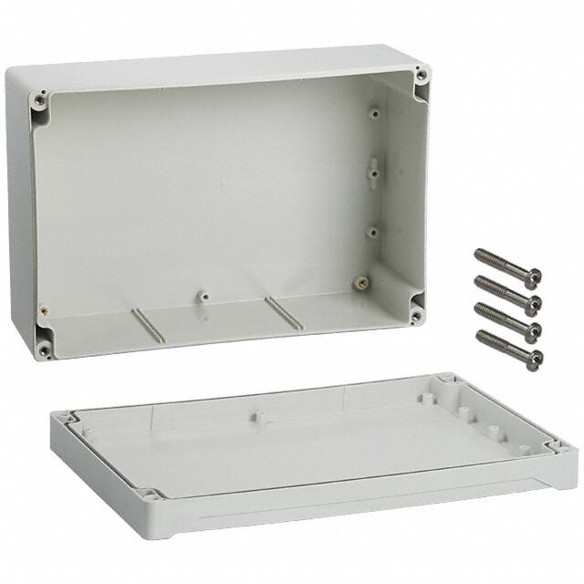 1555VGYHammond Manufacturing