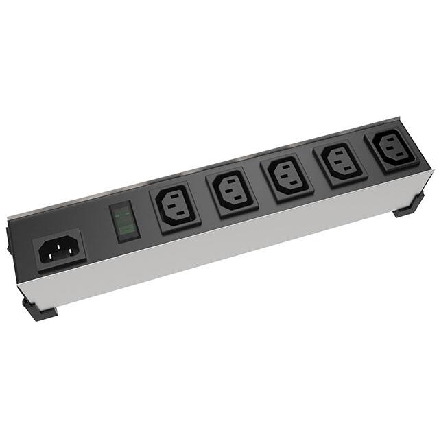 1581H5Hammond Manufacturing