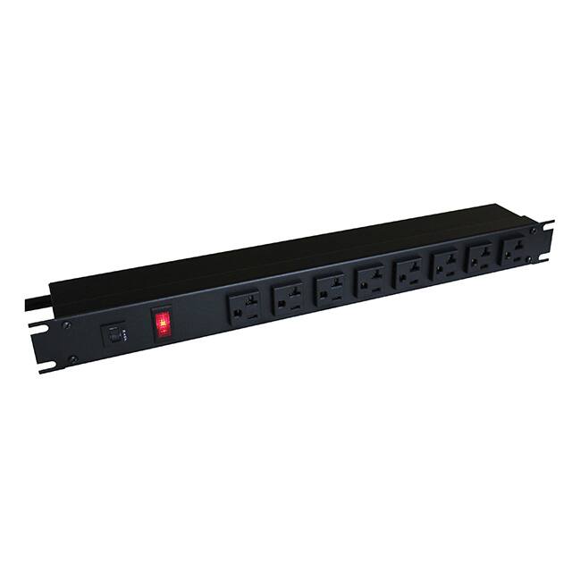 1589T6F1BKRFHammond Manufacturing