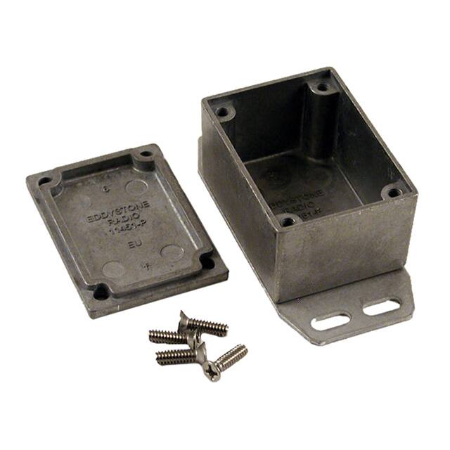 1590HFHammond Manufacturing