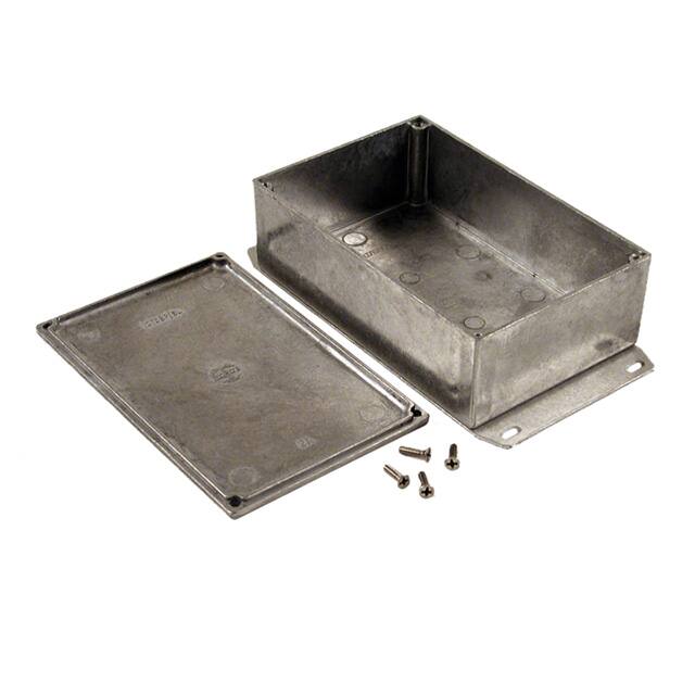 1590JFHammond Manufacturing