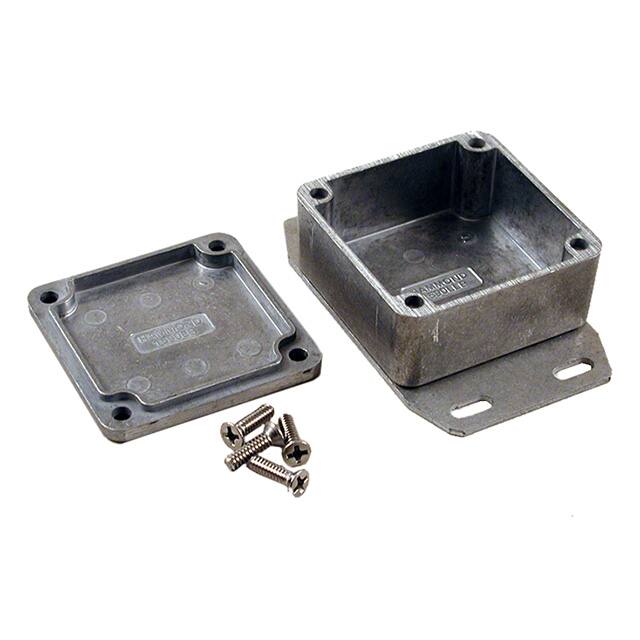 1590LLBFHammond Manufacturing