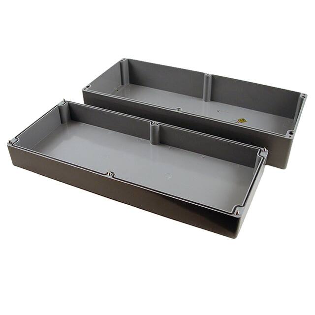 1590ZGRP264Hammond Manufacturing