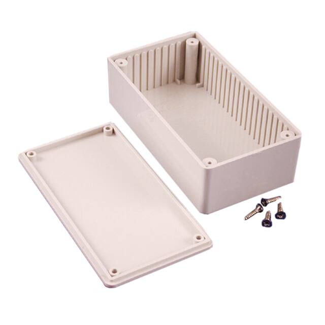 1591CSGYHammond Manufacturing