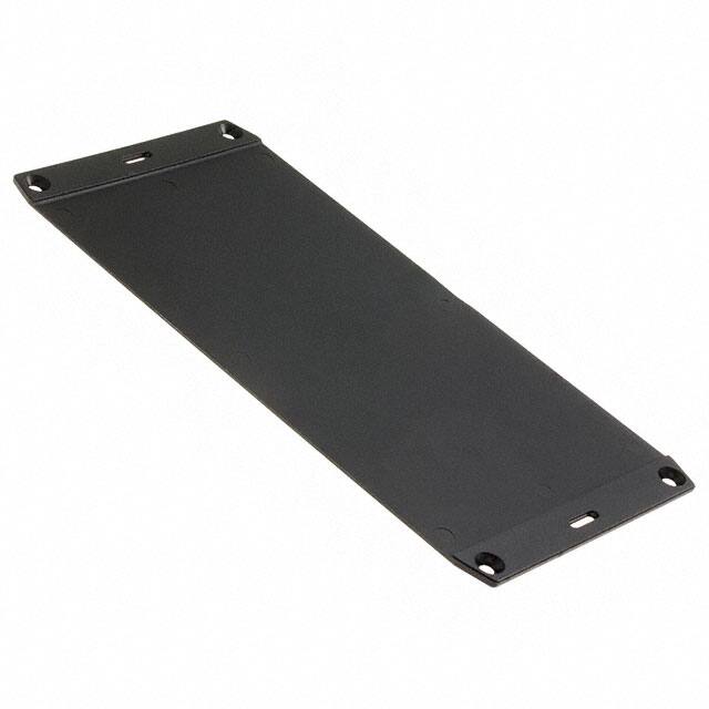 1591F2BK-10Hammond Manufacturing