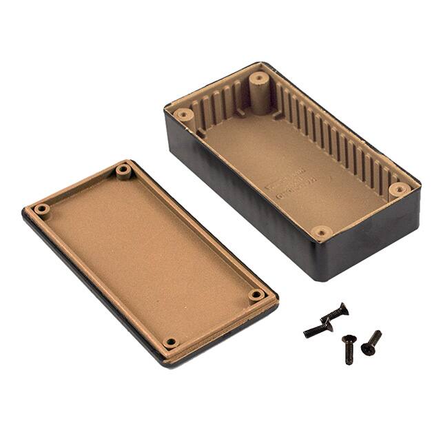 1591RABKHammond Manufacturing