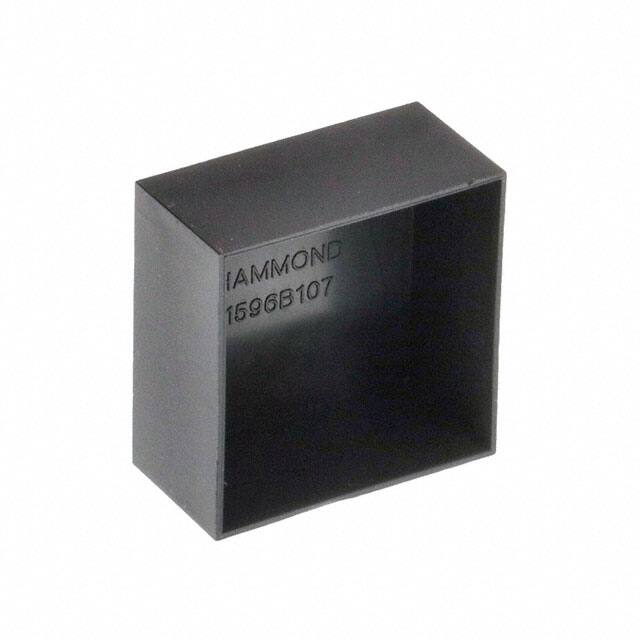 1596B107-10Hammond Manufacturing