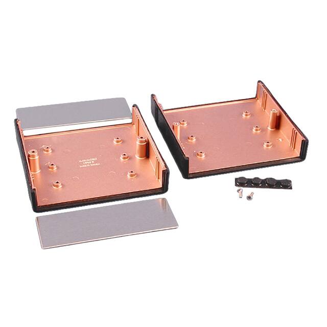 1598RBBBKHammond Manufacturing