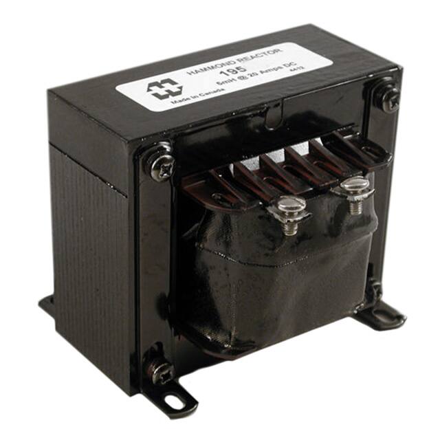195R10Hammond Manufacturing