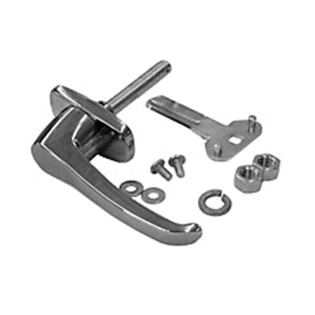 AHK3Hammond Manufacturing