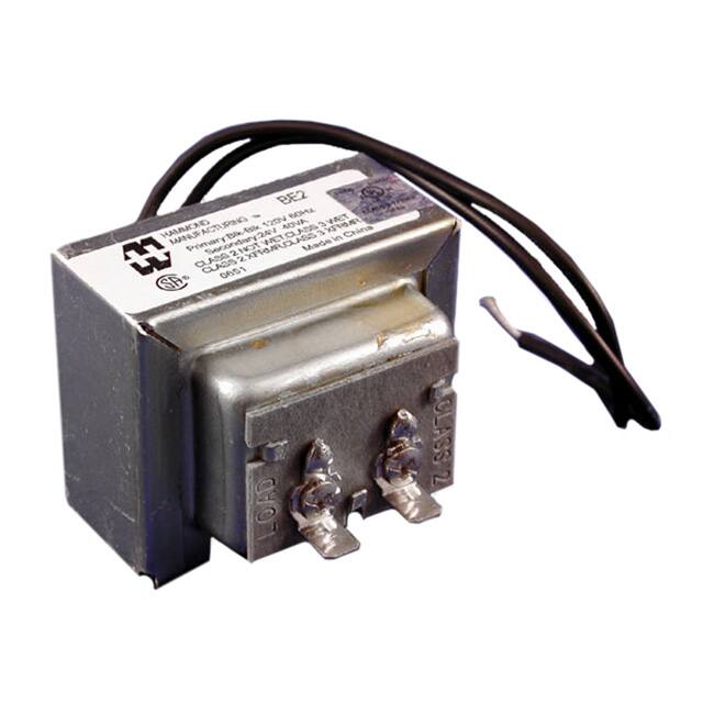BD5FHammond Manufacturing