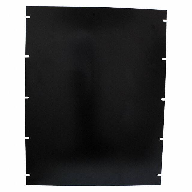 PBPS19024BK2Hammond Manufacturing