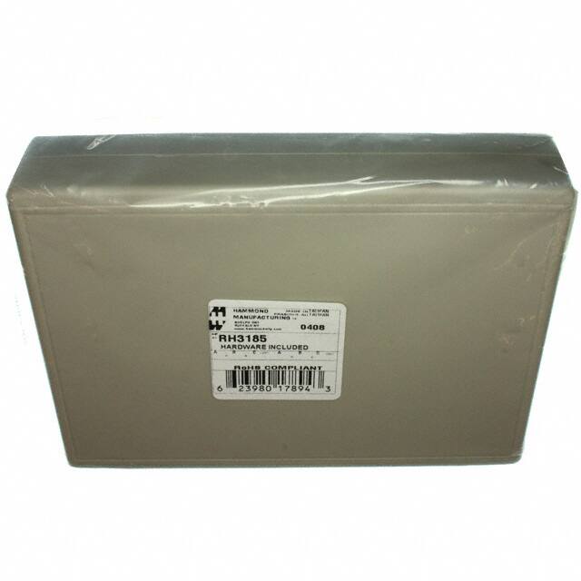 RH3185Hammond Manufacturing