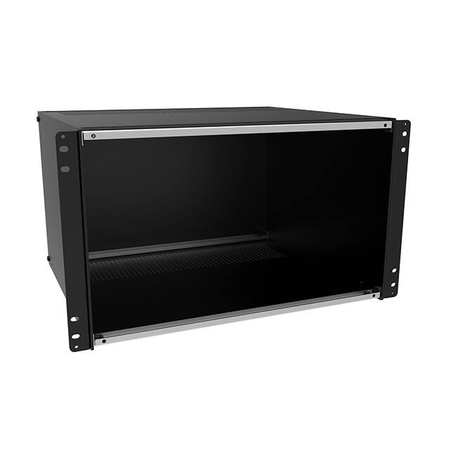 RMCP8BKHammond Manufacturing