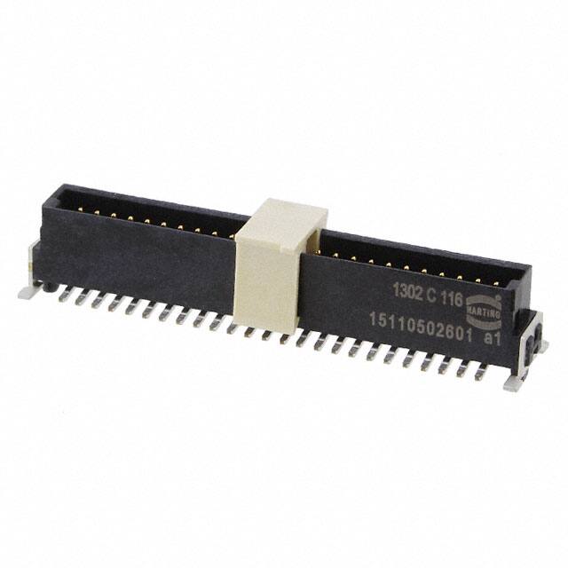 15110502601000HARTING