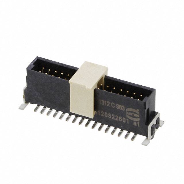 15120322601000HARTING