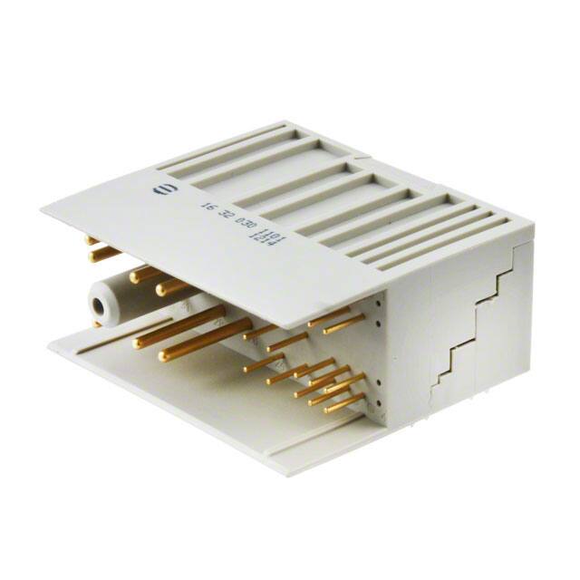 16320301101000HARTING