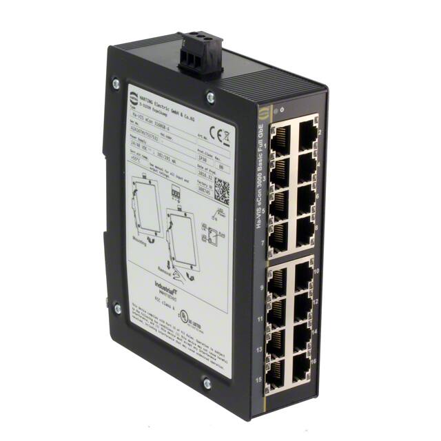 24034160000HARTING