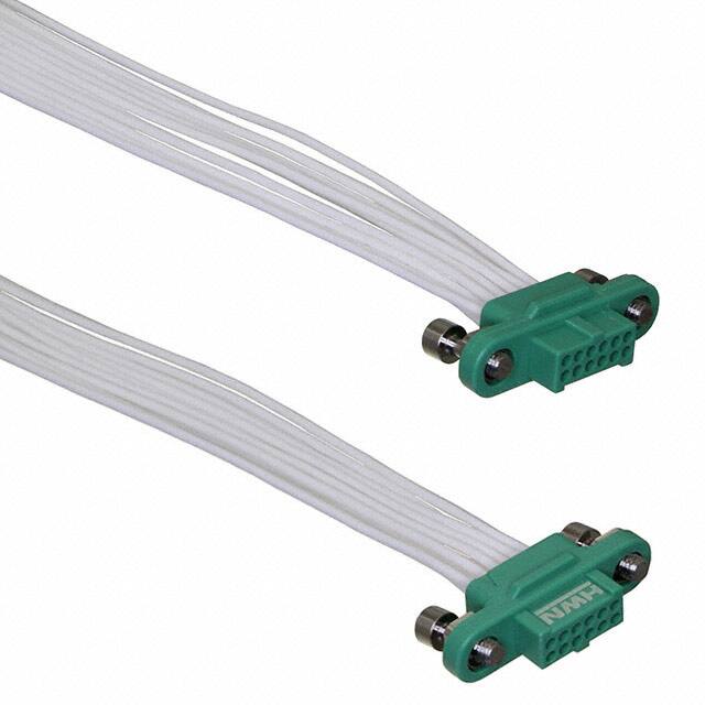 G125-FC11205F1-0300F1Harwin Inc.