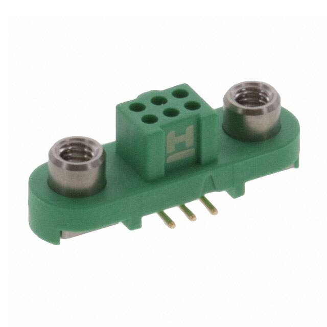 G125-FS10605F2PHarwin Inc.