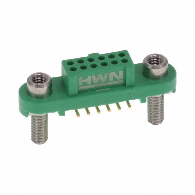 G125-FS11205F3PHarwin Inc.