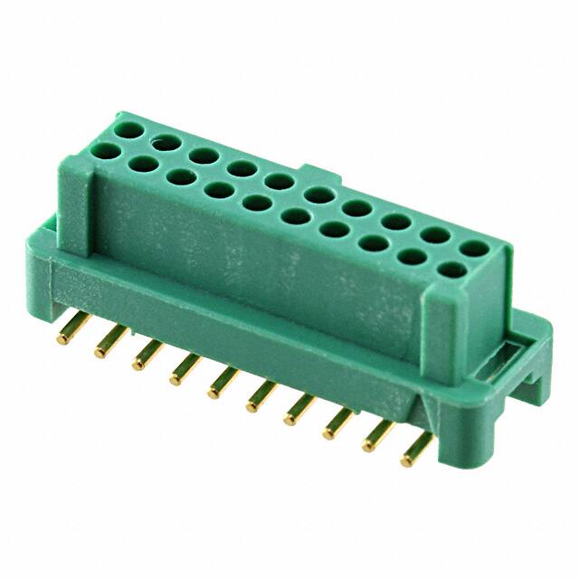 G125-FS12005L0PHarwin Inc.