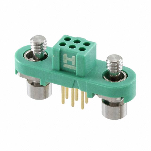 G125-FV10605F1PHarwin Inc.