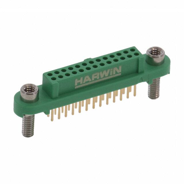 G125-FV12605F3PHarwin Inc.