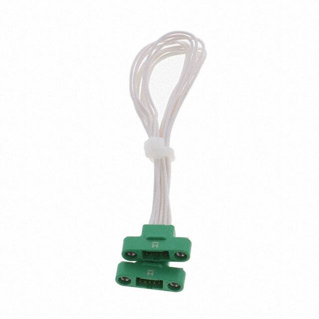 G125-MC11005M1-0150M1Harwin Inc.
