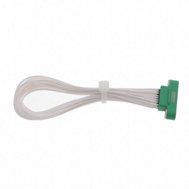 G125-MC11605M1-0150LHarwin Inc.