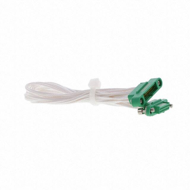 G125-MC12005M1-0150F1Harwin Inc.