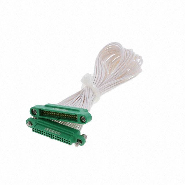 G125-MC13405M1-0150F1Harwin Inc.