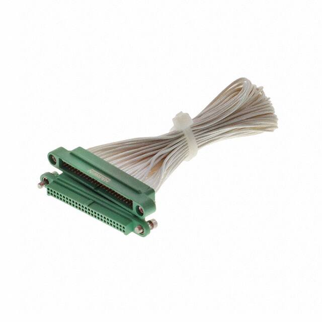 G125-MC15005M1-0150F1Harwin Inc.