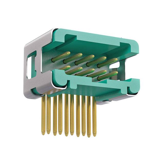 G125-MH11005L7PHarwin Inc.