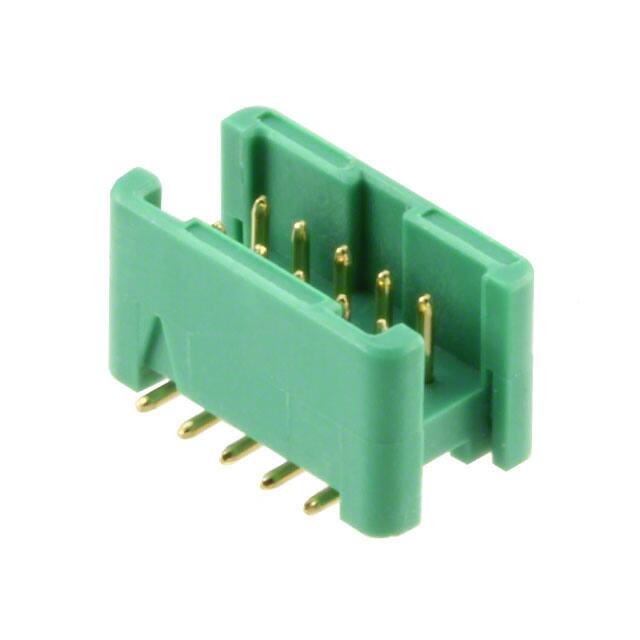 G125-MS11005L0PHarwin Inc.