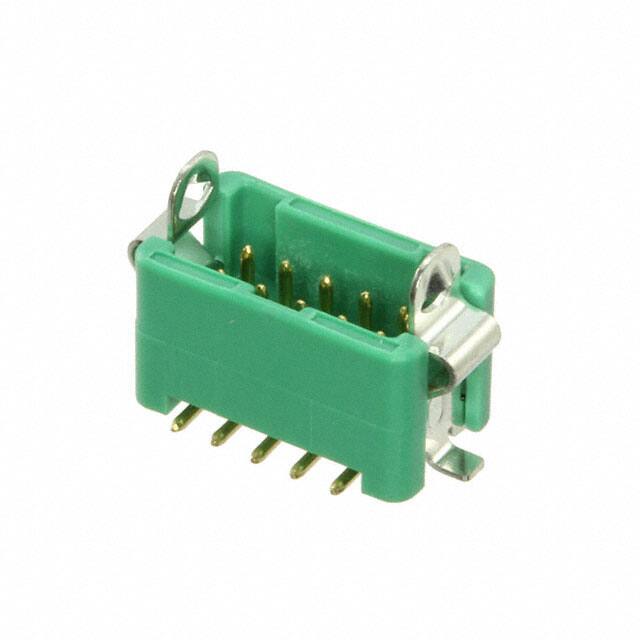 G125-MS11005L3PHarwin Inc.