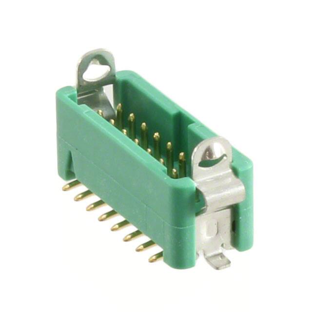 G125-MS11605L3PHarwin Inc.