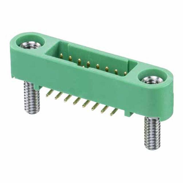 G125-MS11605M2PHarwin Inc.