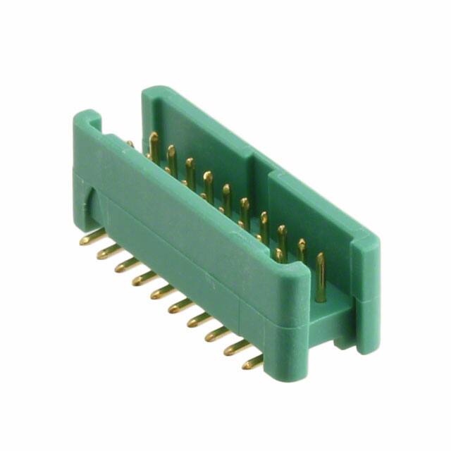 G125-MS12005L0PHarwin Inc.