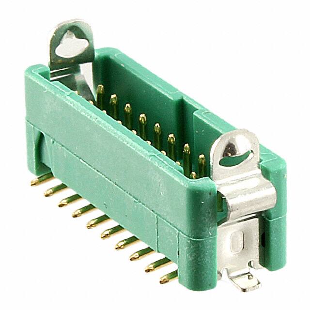 G125-MS12005L3PHarwin Inc.