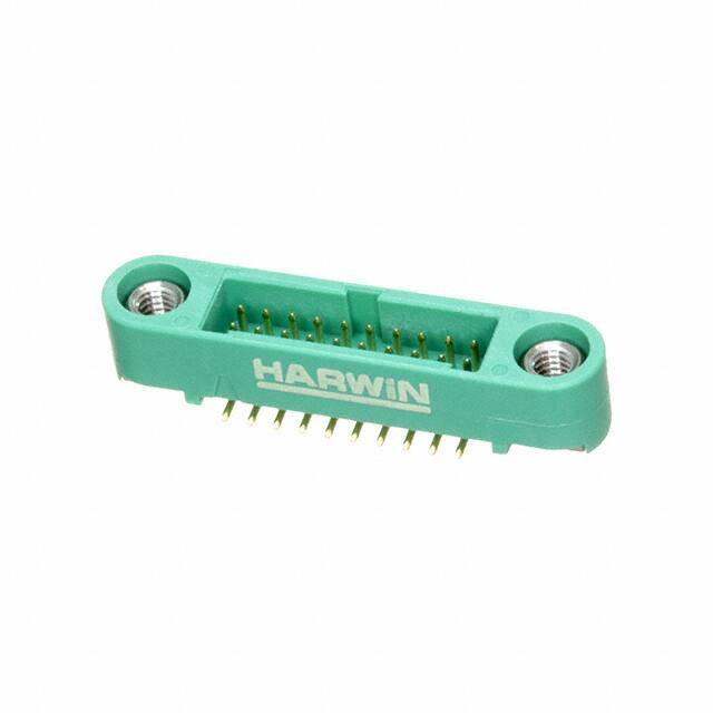 G125-MS12005M1PHarwin Inc.